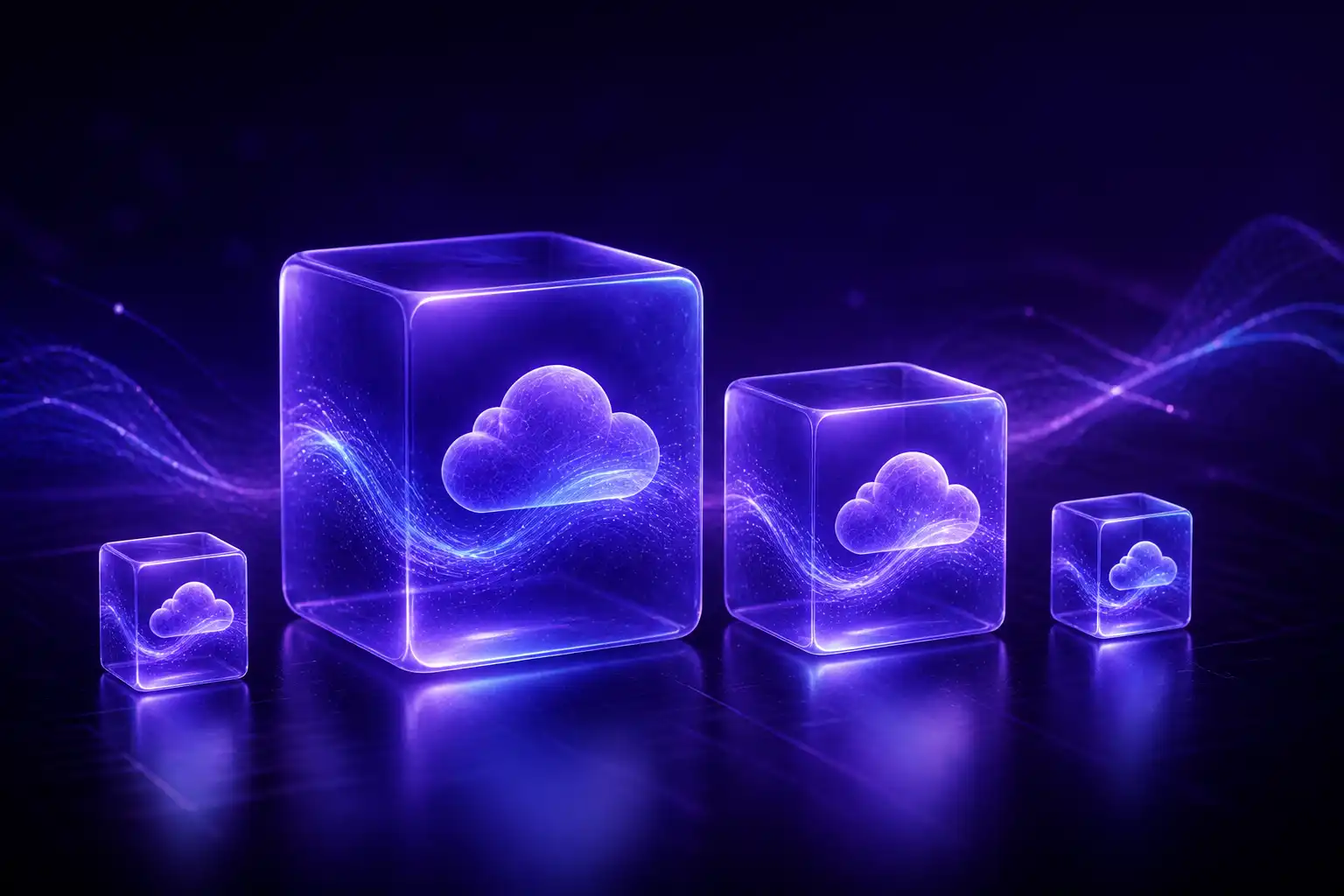 Cloud-Speicher Vergleich: welcher Dienst passt?