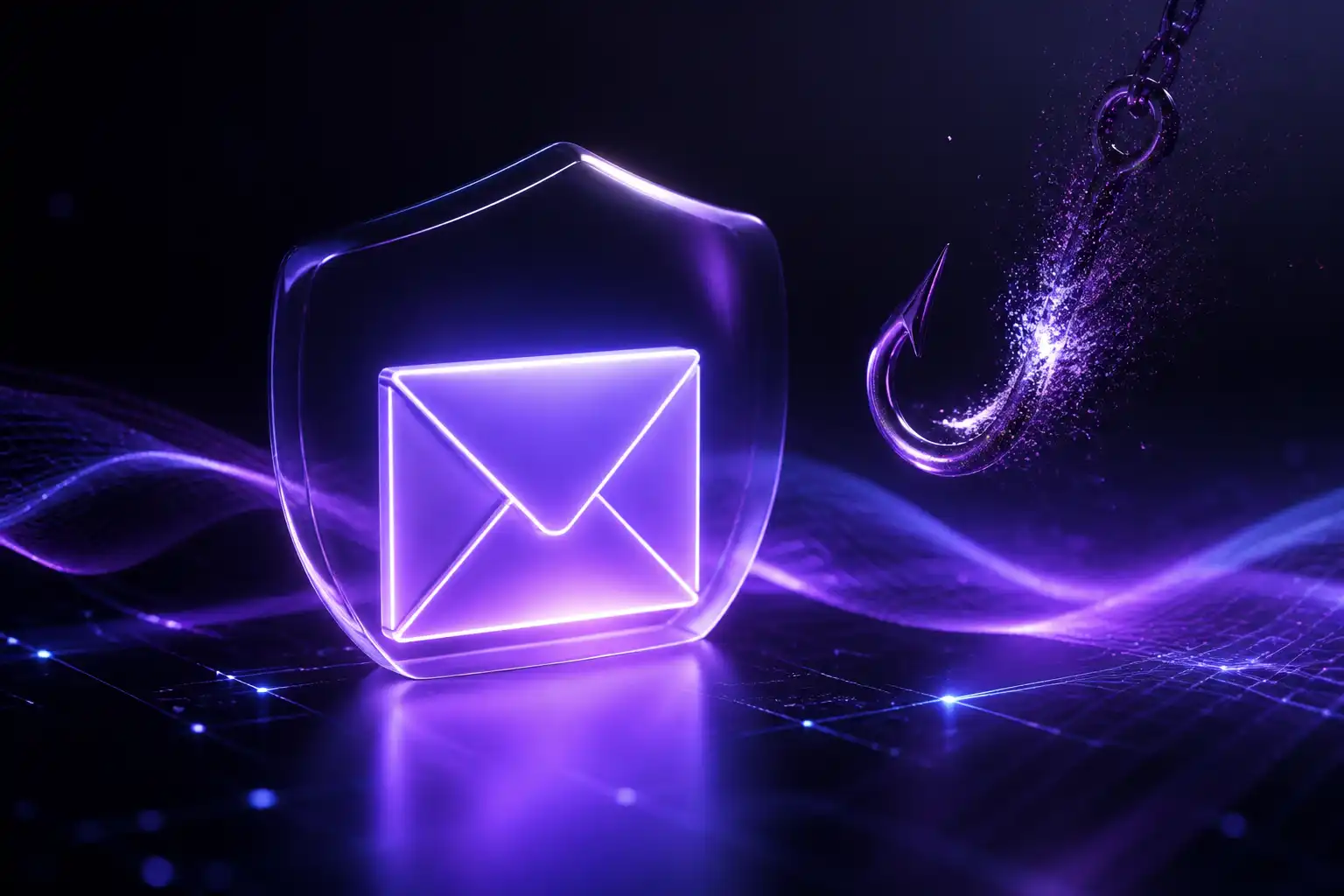 E-Mail sicher nutzen: Phishing erkennen