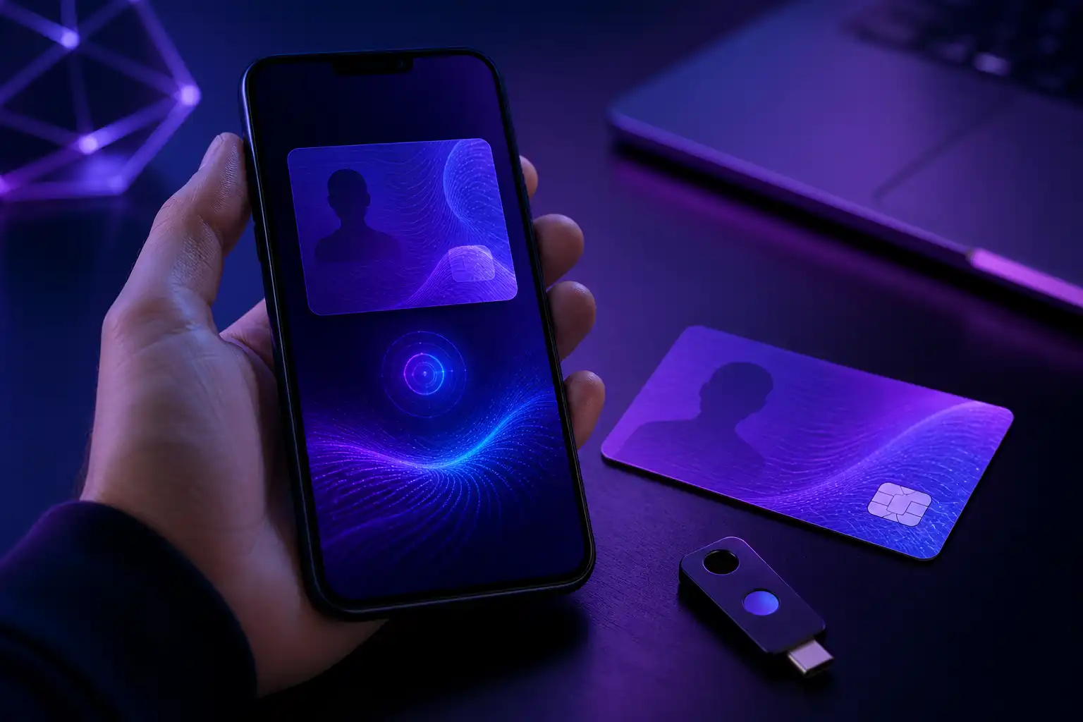 EU Digital Identity Wallet einrichten: Digitale Ausweise sicher auf dem Smartphone nutzen