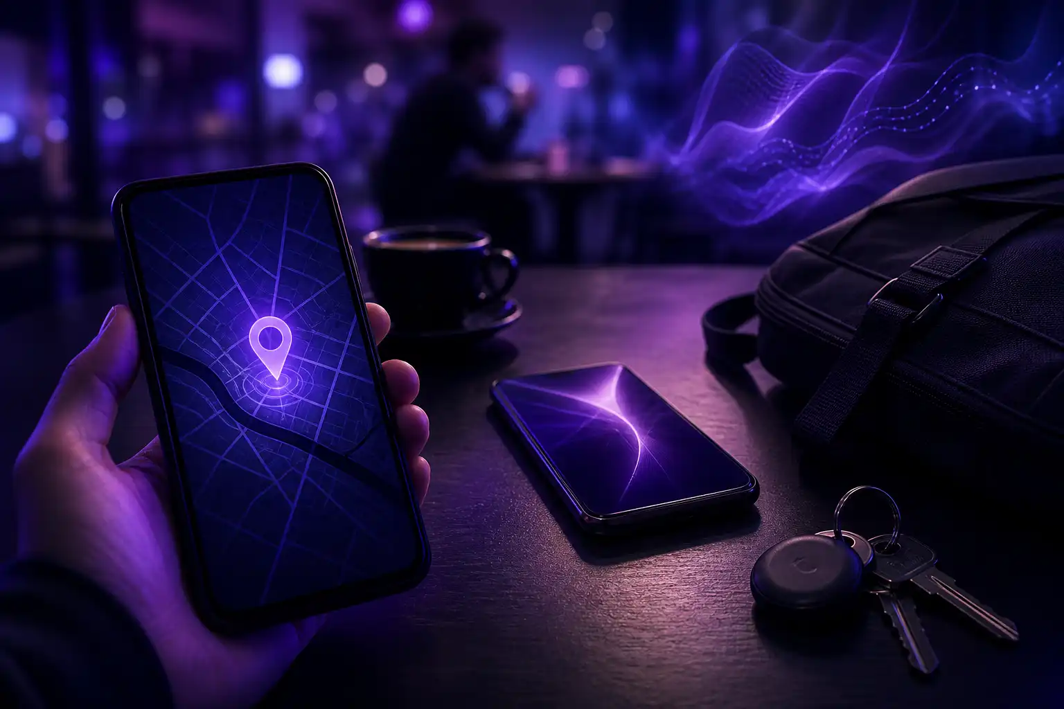 Handy gestohlen: iPhone oder Android sofort sperren, orten und eSIM schützen